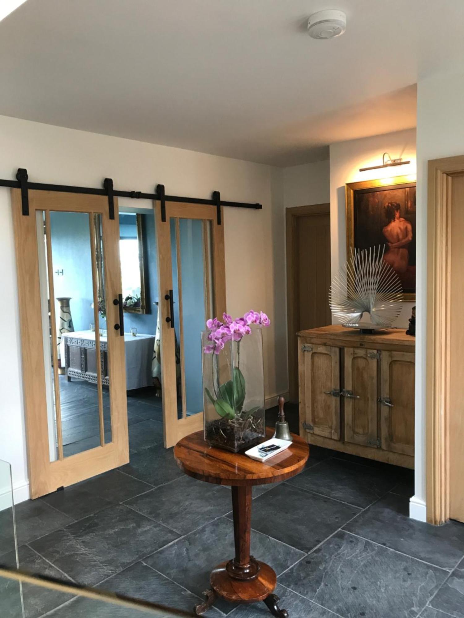 Seagulls Boutique Lodgings Мевагиси Екстериор снимка